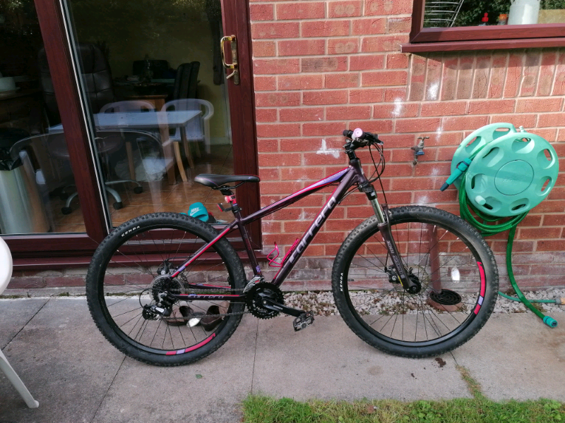 carrera vengeance purple